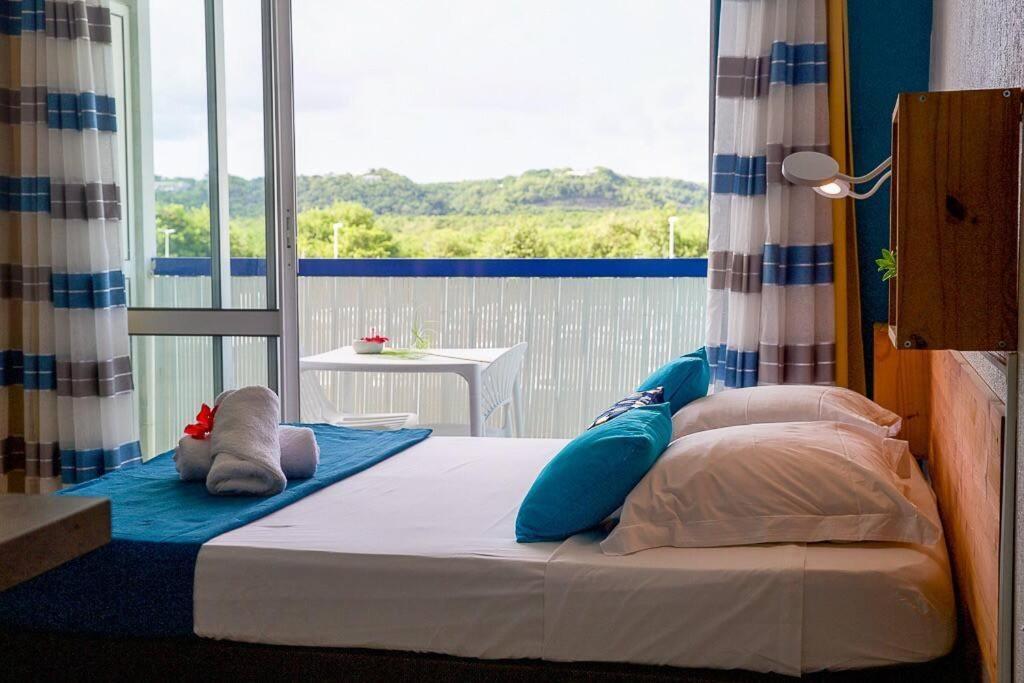 Le Calypso, Beachside Heaven Le Gosier  Luaran gambar
