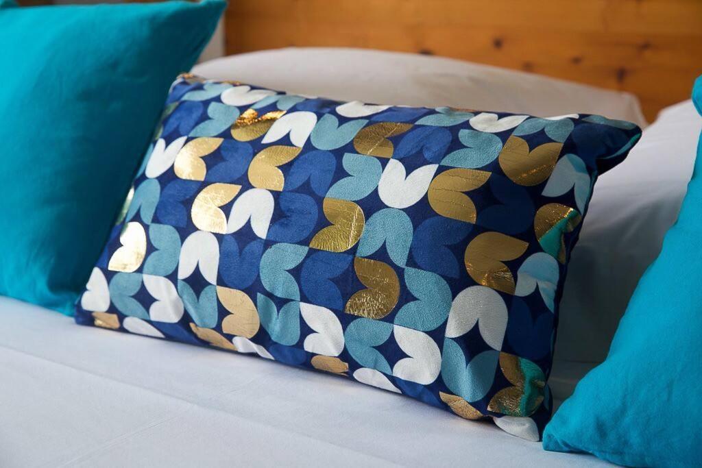 Le Calypso, Beachside Heaven Le Gosier  Luaran gambar