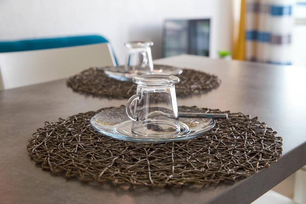 Le Calypso, Beachside Heaven Le Gosier  Luaran gambar