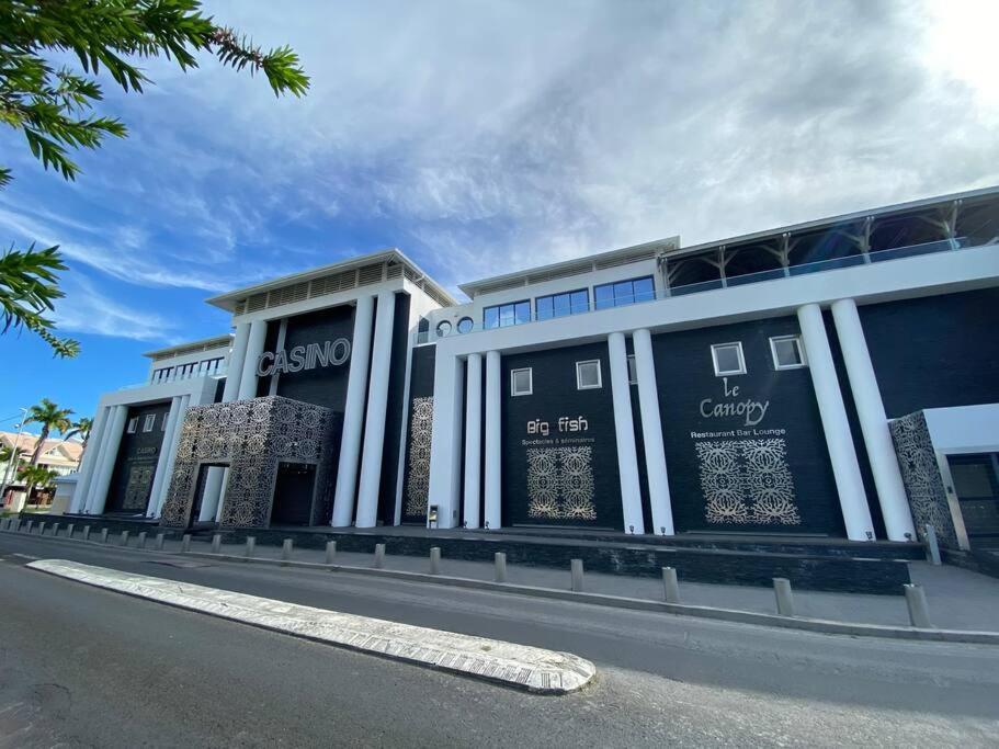 Le Calypso, Beachside Heaven Le Gosier  Luaran gambar